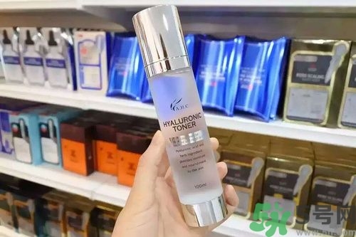 AHC神仙水效果怎么樣？AHC神仙水怎么用？