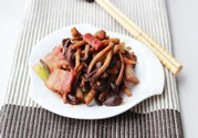 茶樹(shù)菇?jīng)]熟會(huì)中毒嗎?茶樹(shù)菇?jīng)]熟可以吃嗎