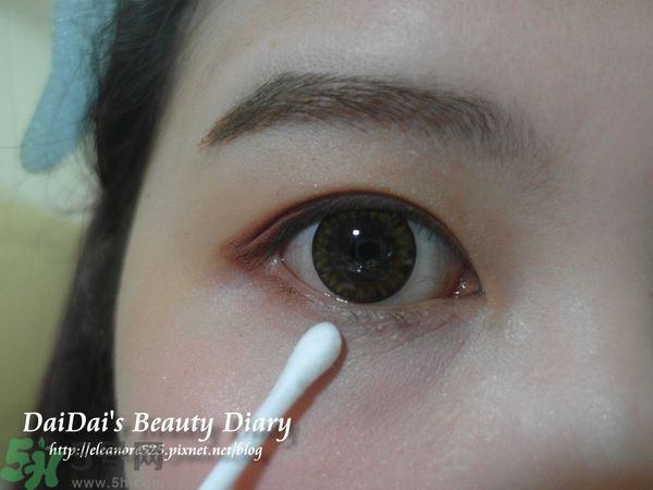Bbia眼線筆怎么樣？Bbia防水眼線膠筆好用嗎？