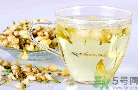 茉莉花茶是熱性還是涼性？茉莉花茶是涼性嗎？