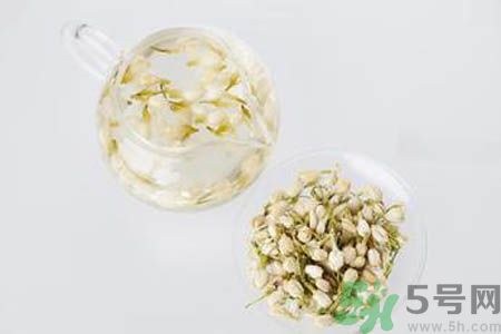 茉莉花茶是熱性還是涼性？茉莉花茶是涼性嗎？