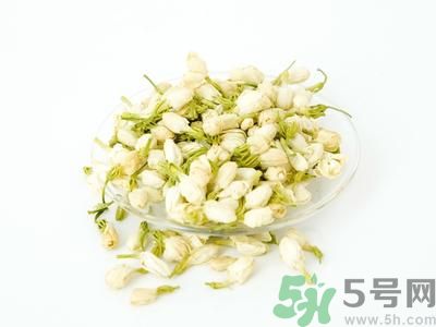 孕婦可以喝茉莉花茶嗎？懷孕多久可以喝茉莉花茶？