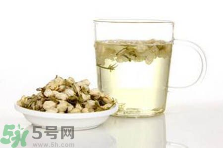 胃不好可以喝茉莉花茶嗎？胃不好喝茉莉花茶好嗎？