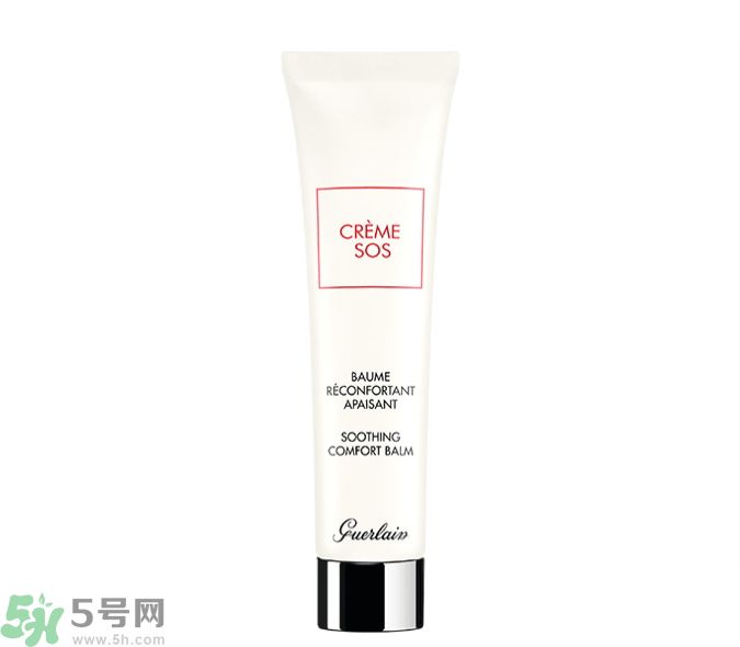 法國嬌蘭舒緩修護霜適合什么膚質(zhì)？敏感膚質(zhì)可以用法國嬌蘭舒緩修護霜嗎？