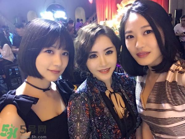 Pony Effect百變魔盒怎么樣？Pony Effect百變魔盒色號試色？