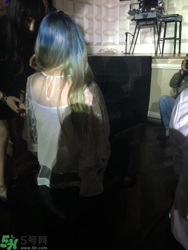 Pony Effect百變魔盒怎么樣？Pony Effect百變魔盒色號試色？