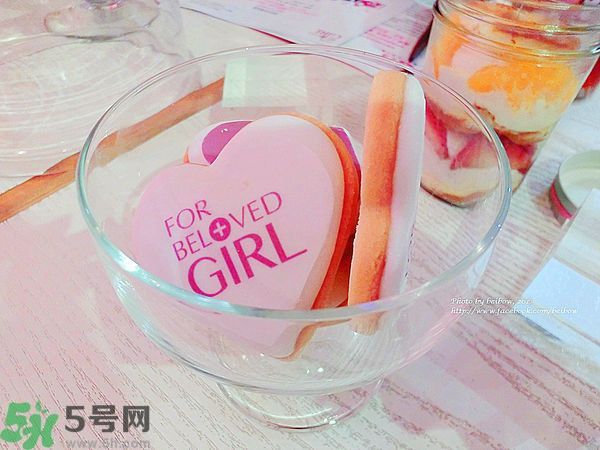 寵愛之名寵愛女孩面膜怎么樣？寵愛女孩礦物云絲面膜好用嗎？