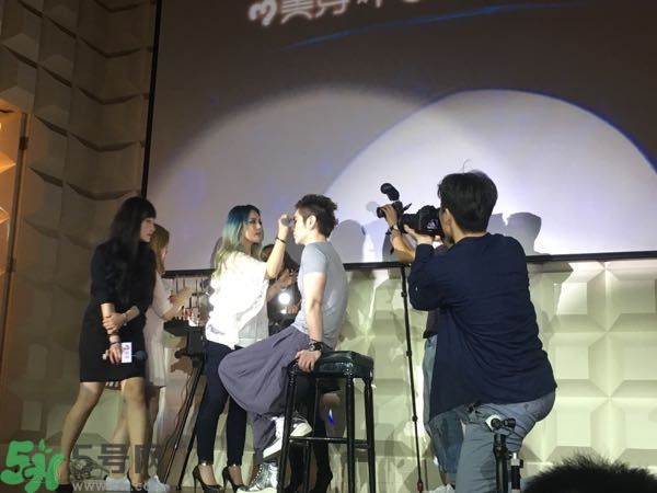 Pony Effect百變魔盒怎么樣？Pony Effect百變魔盒色號試色？