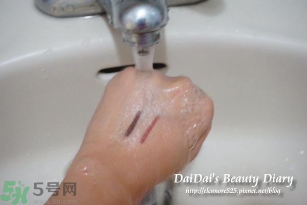 Bbia眼線筆怎么樣？Bbia防水眼線膠筆好用嗎？