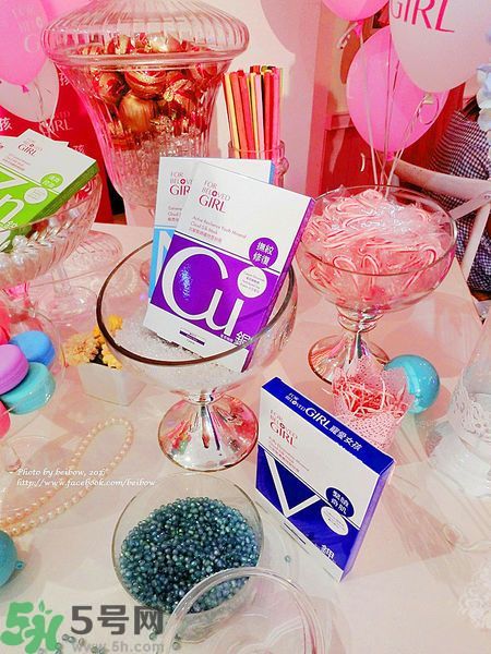 寵愛之名寵愛女孩面膜怎么樣？寵愛女孩礦物云絲面膜好用嗎？