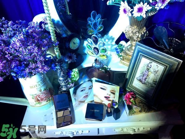 Pony Effect百變魔盒怎么樣？Pony Effect百變魔盒色號試色？