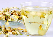 月經(jīng)期間可以喝茉莉花茶嗎？月經(jīng)期間喝茉莉花茶好不好？