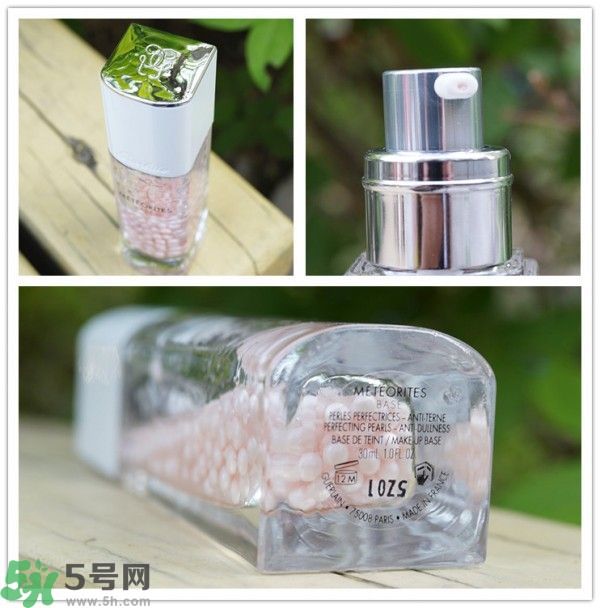 法國嬌蘭幻彩流星亮膚修顏液怎么使用？法國嬌蘭幻彩流星亮膚修顏液使用方法