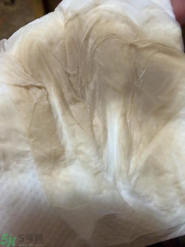 膚蕊Freshel卸妝按摩霜怎么樣？好用嗎？