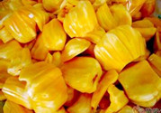 菠蘿蜜里面的絲可以吃嗎?菠蘿蜜里面的絲怎么吃