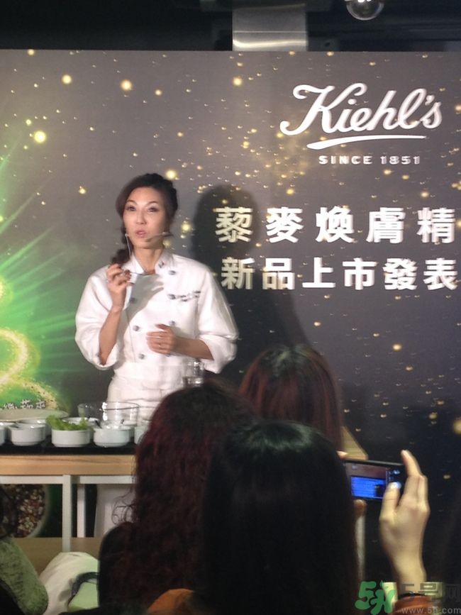 科顏氏藜麥煥膚精華怎么樣？科顏氏藜麥煥膚精華好用嗎