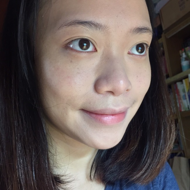 美寶蓮夢幻奇跡控油透潤持妝乳怎么樣？好用嗎？