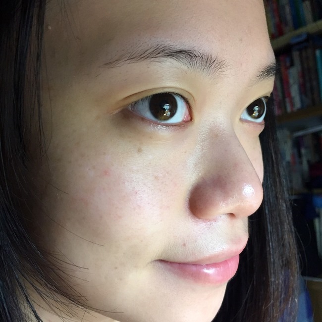 美寶蓮夢幻奇跡控油透潤持妝乳怎么樣？好用嗎？