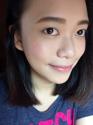 美寶蓮夢幻奇跡控油透潤持妝乳怎么樣？好用嗎？