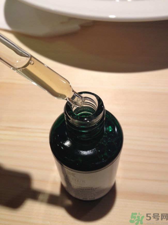 科顏氏藜麥煥膚精華怎么樣？科顏氏藜麥煥膚精華好用嗎