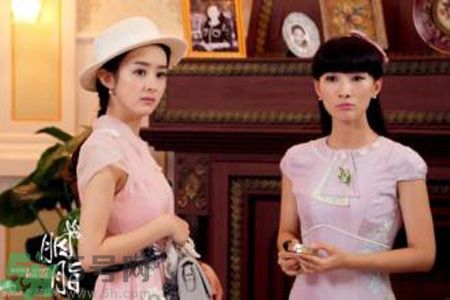 胭脂為什么6月24日沒有播出？胭脂什么時候播出？