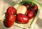 感冒可以吃紅棗嗎?感冒能吃紅棗嗎?
