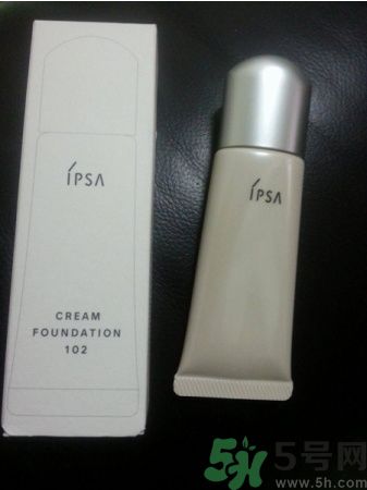 茵芙莎ipsa光透粉底液怎么樣？ipsa光透粉底液適合什么膚質(zhì)？