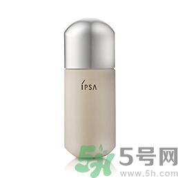 茵芙莎ipsa光透粉底液怎么樣？ipsa光透粉底液適合什么膚質(zhì)？