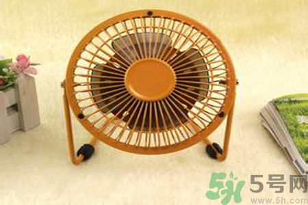 電風扇怎么省電？電風扇怎么用比較省電？