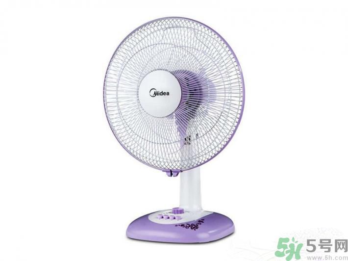 怎么挑選電扇？挑選電扇的方法