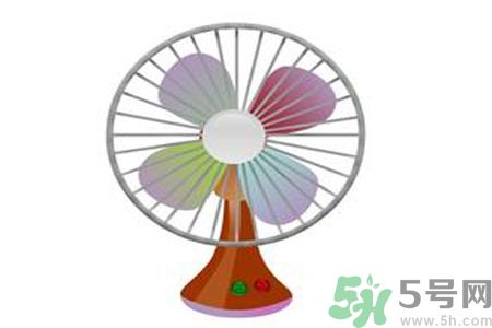 吹電風(fēng)扇頭痛是怎么回事？吹電風(fēng)扇頭痛怎么辦？