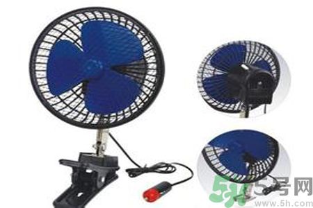 怎樣清洗小型電風扇？清洗小型電風扇的方法
