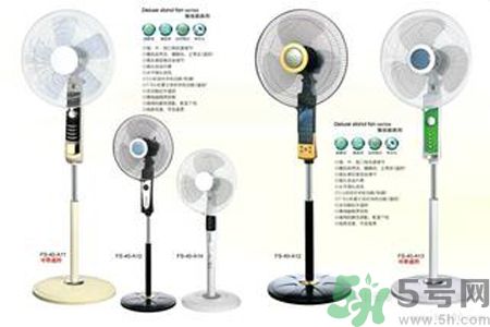 哪種類(lèi)型的電風(fēng)扇好？哪種類(lèi)型的電風(fēng)扇好用？