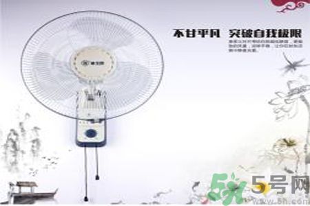 寶寶可以吹電風(fēng)扇嗎？寶寶多大了可以吹電風(fēng)扇？