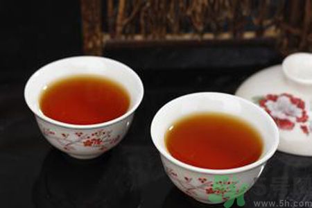 紅茶是熱性還是涼性？紅茶是熱性嗎？