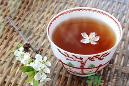 紅茶是熱性還是涼性？紅茶是熱性嗎？