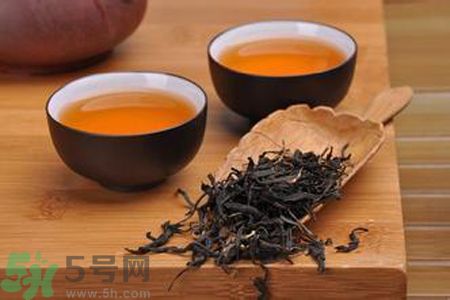 喝紅茶會上火嗎？喝紅茶上火怎么辦？