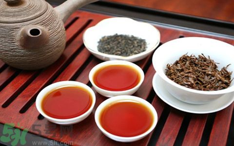 喝紅茶會上火嗎？喝紅茶上火怎么辦？