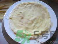 榴蓮千層蛋糕可以放幾天？榴蓮千層蛋糕怎么保存？