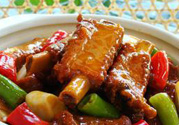 電飯煲可以燉排骨嗎?電飯煲能燉排骨嗎?