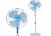 寶寶可以吹電風(fēng)扇嗎？寶寶多大了可以吹電風(fēng)扇？