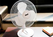 電風(fēng)扇什么牌子好？電風(fēng)扇品牌排行榜