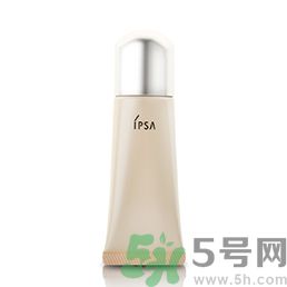 茵芙莎ipsa光透粉底液怎么樣？ipsa光透粉底液適合什么膚質(zhì)？