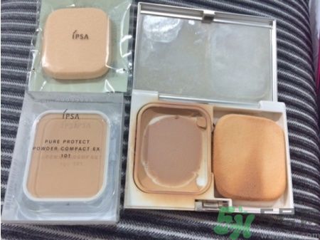 茵芙莎ipsa光透粉底液怎么樣？ipsa光透粉底液適合什么膚質(zhì)？