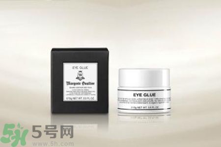 瑪格麗特古緹耶膠水眼霜怎么樣？瑪格麗特古緹耶膠水眼霜好用嗎？