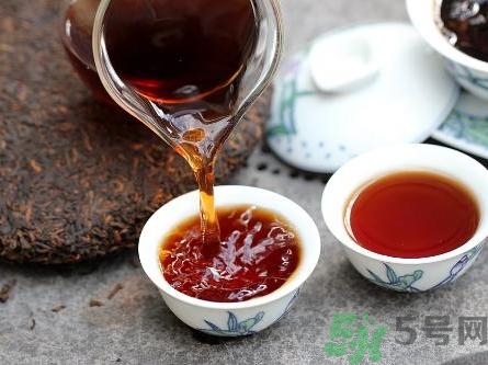 女生可以喝什么茶排毒養(yǎng)顏？女生喝什么茶可以美容？
