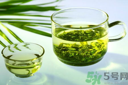 綠茶能去黑眼圈嗎？綠茶能去眼袋嗎？