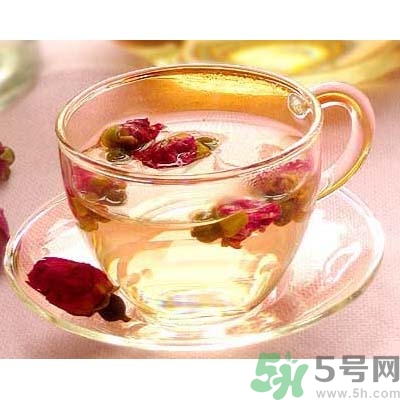 女生可以喝什么茶排毒養(yǎng)顏？女生喝什么茶可以美容？