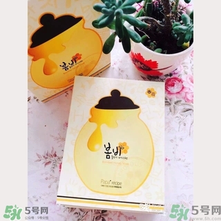 春雨面膜孕婦可以用嗎？哺乳期能用春雨面膜嗎？