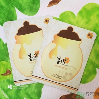 春雨面膜可以天天敷嗎？春雨面膜能天天用嗎？